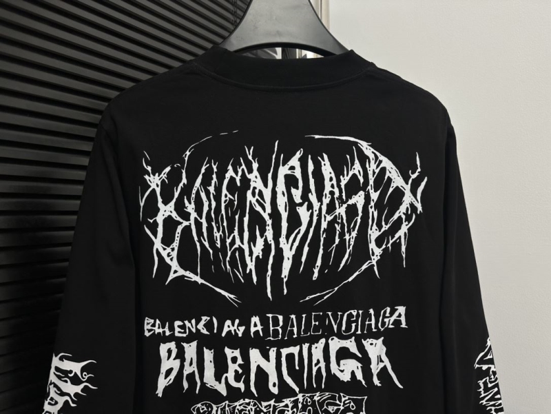 Balenciaga T-Shirts